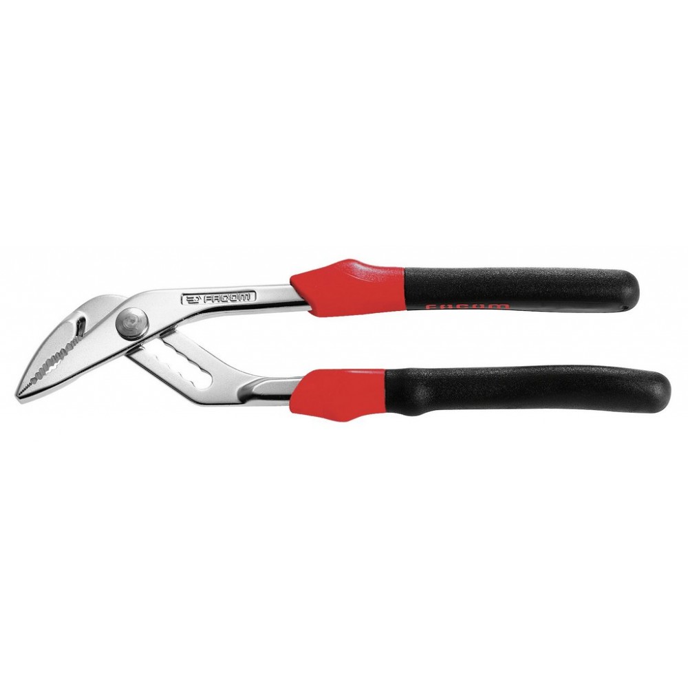 PINCE MULTIPRISE GAINEE 25CM