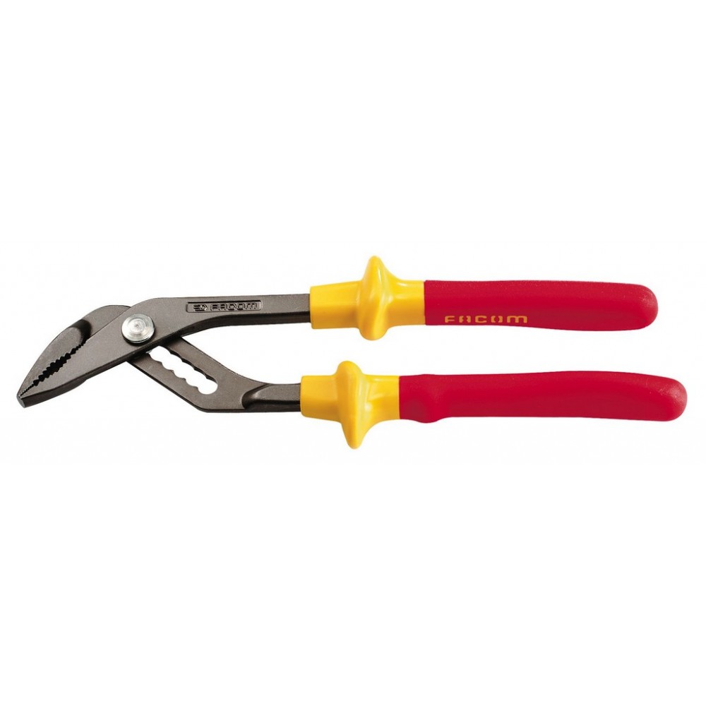 PINCE MULTIPRISE 1000V 25CM