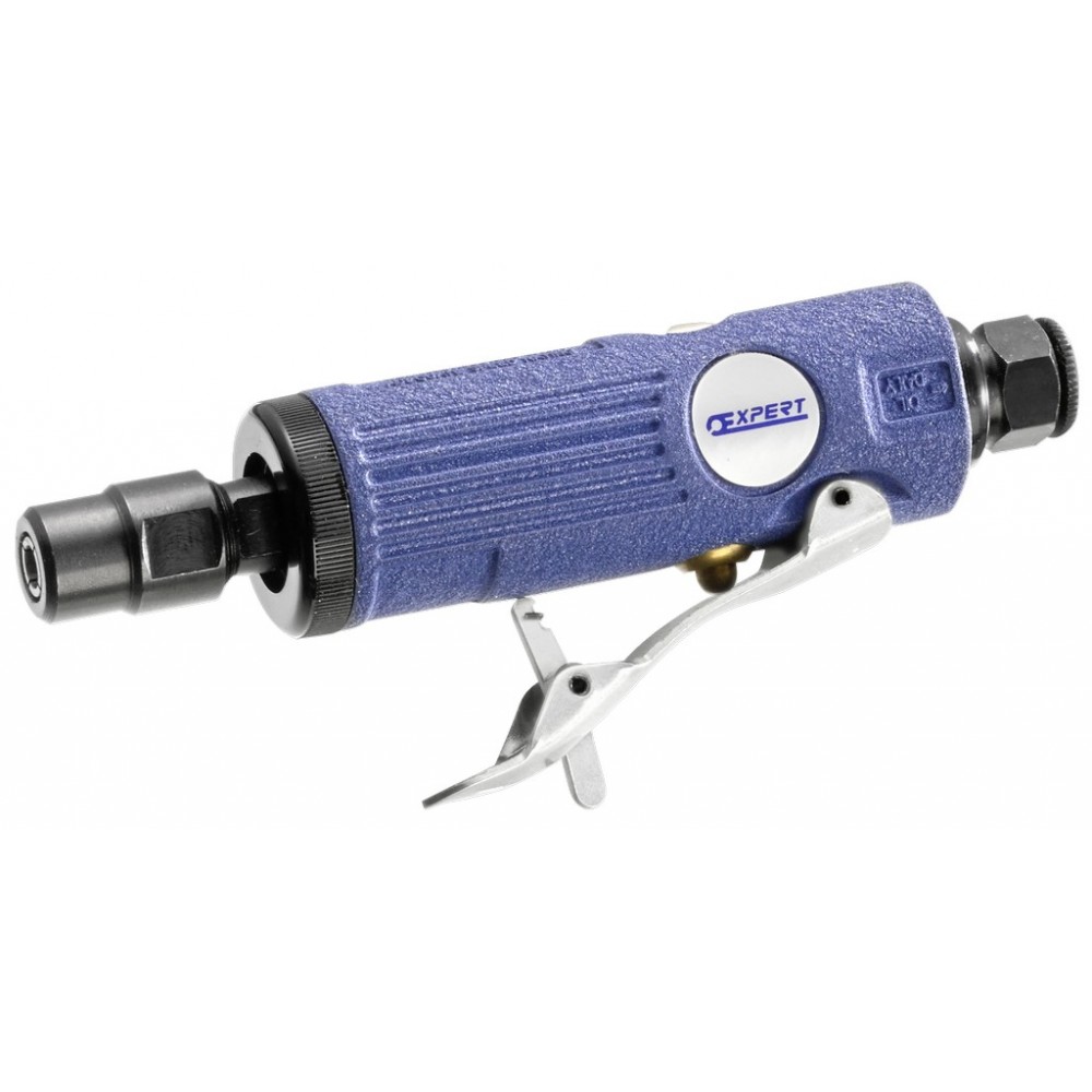 MEULEUSE DROITE A PINCE 6 MM