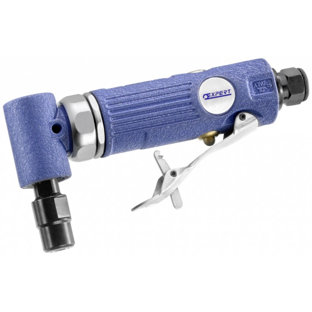 MEULEUSE D ANGLE A PINCE 6 MM