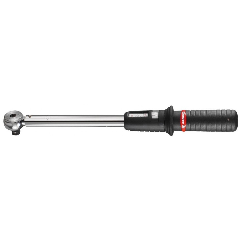 CLE DYNAMO 100NM AVEC CLIQUET