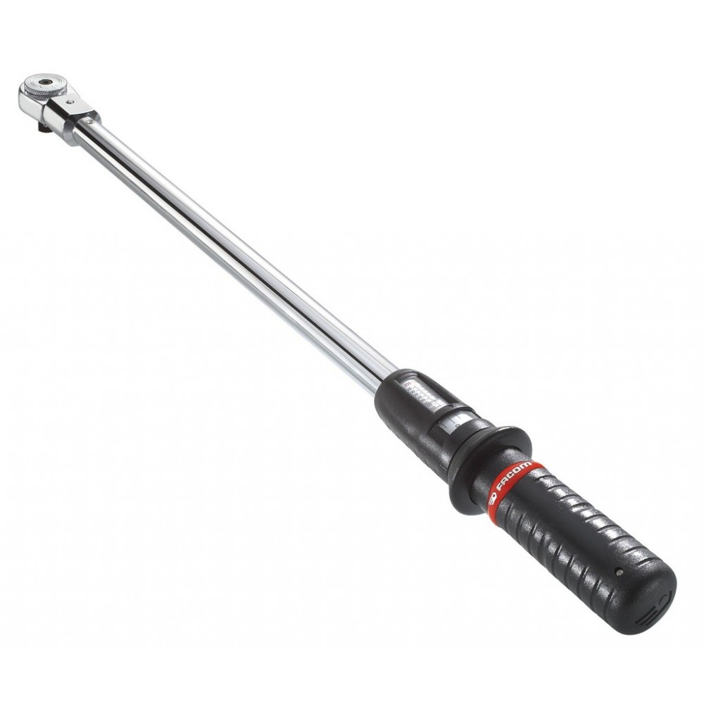 CLE DYNAMO 340NM AVEC CLIQUET