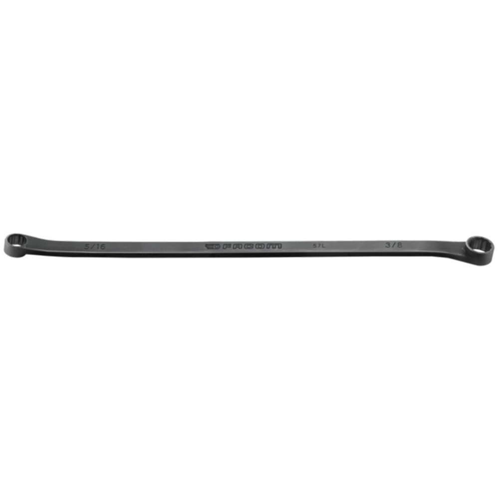 CLE POLY LONGUE 15DG 11/16X13/16