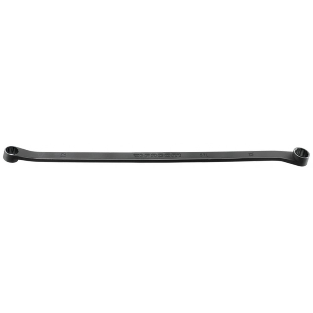 CLE POLY LONGUE 15DG10X12