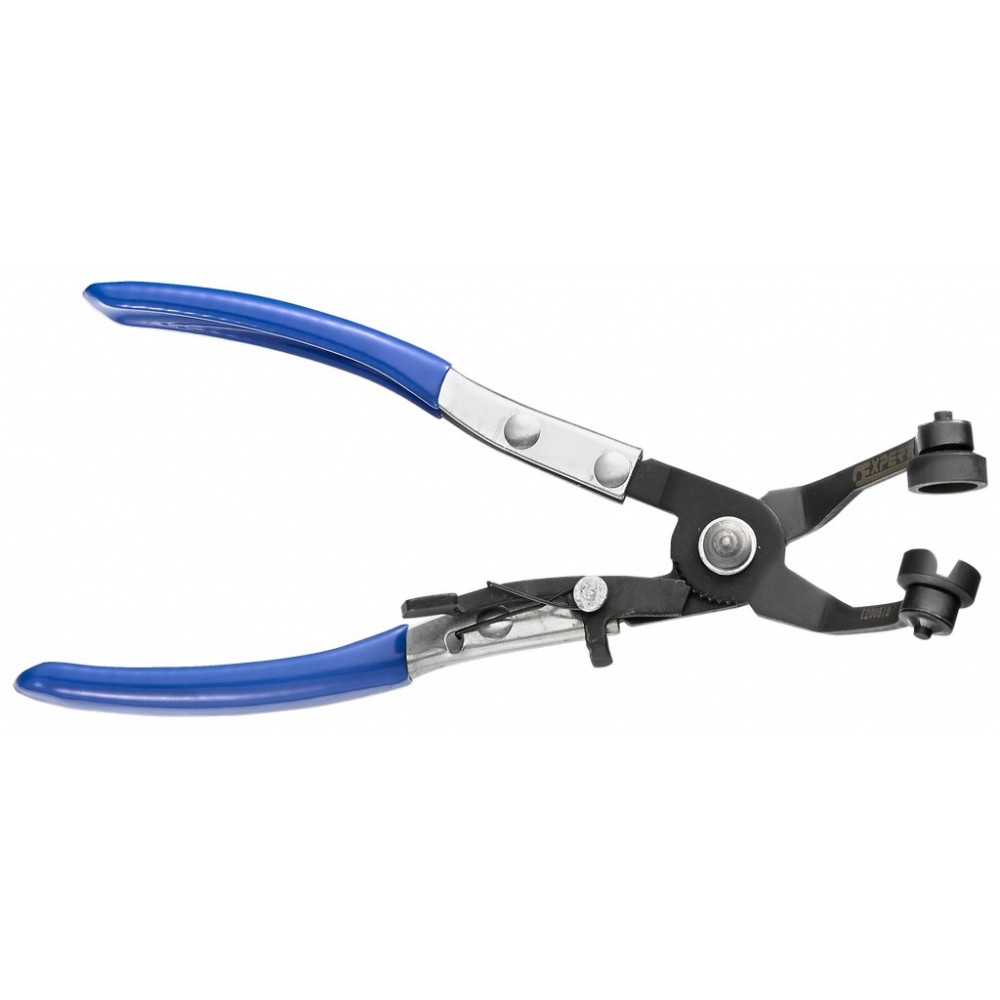 PINCE POUR COLLIERS AUTOSERRANTS