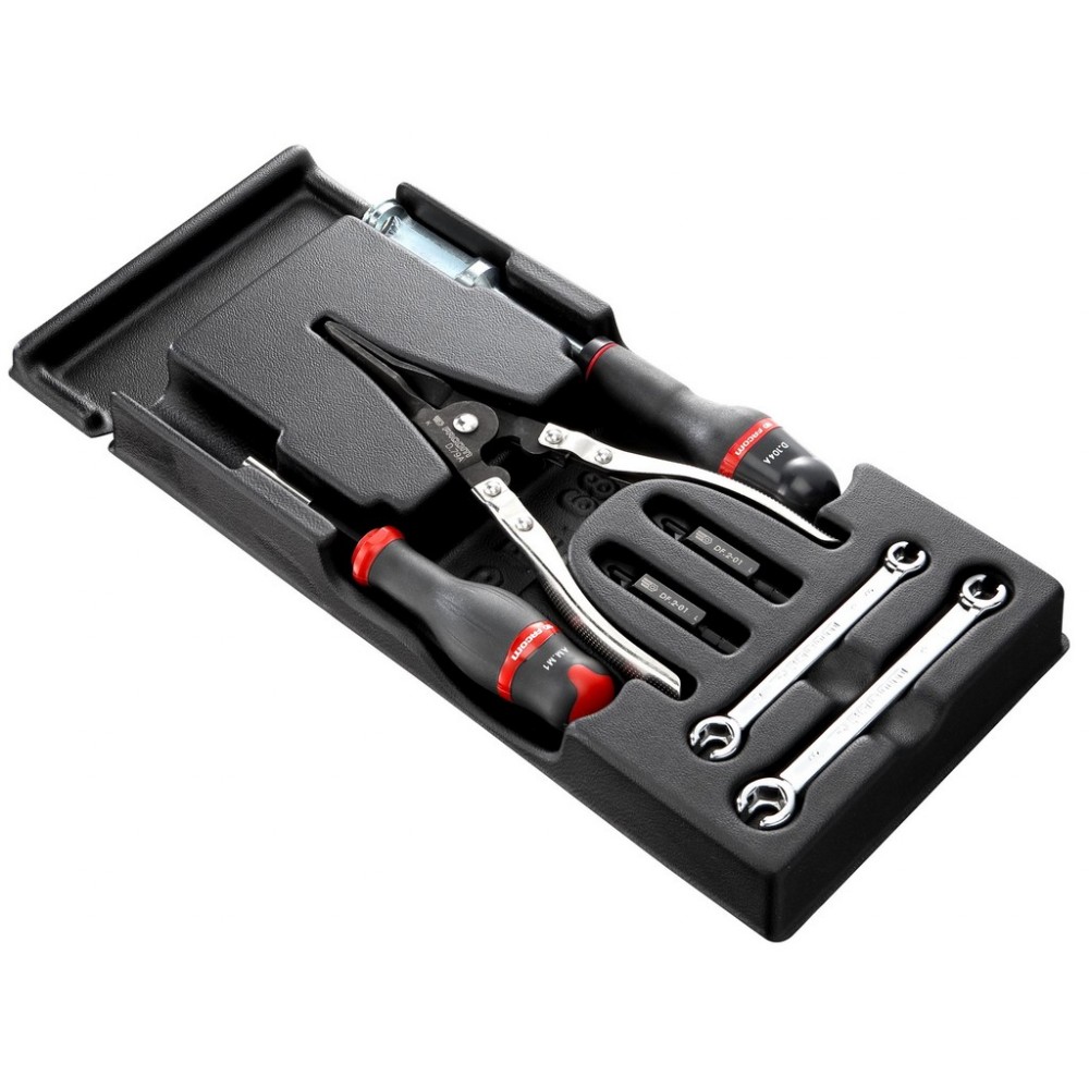 MODULE FREINS TAMBOUR