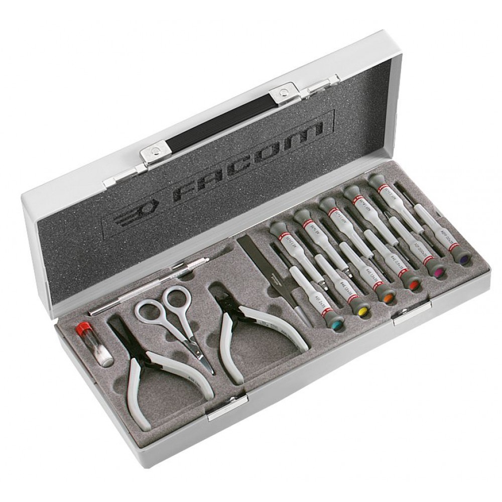 COMPO. MICROTECH 16 OUTILS