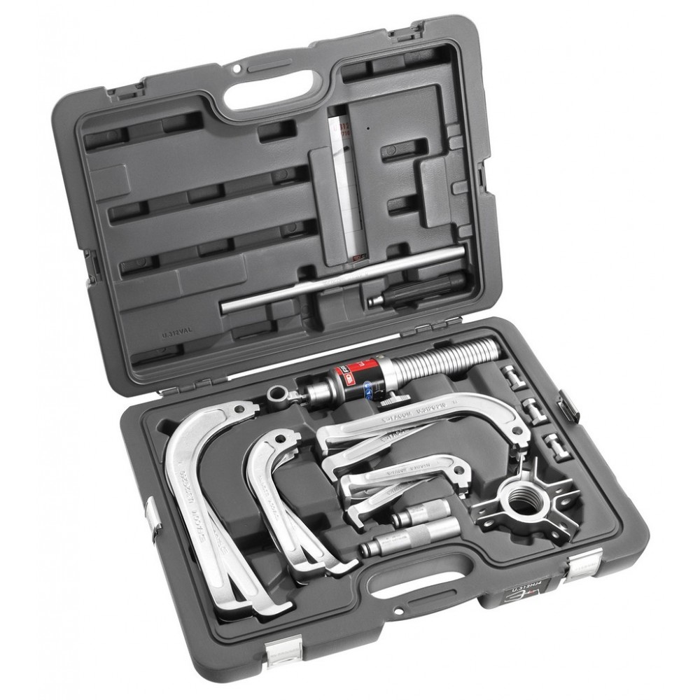 COMPO EXTR U.312H 4 JEUX GRIF
