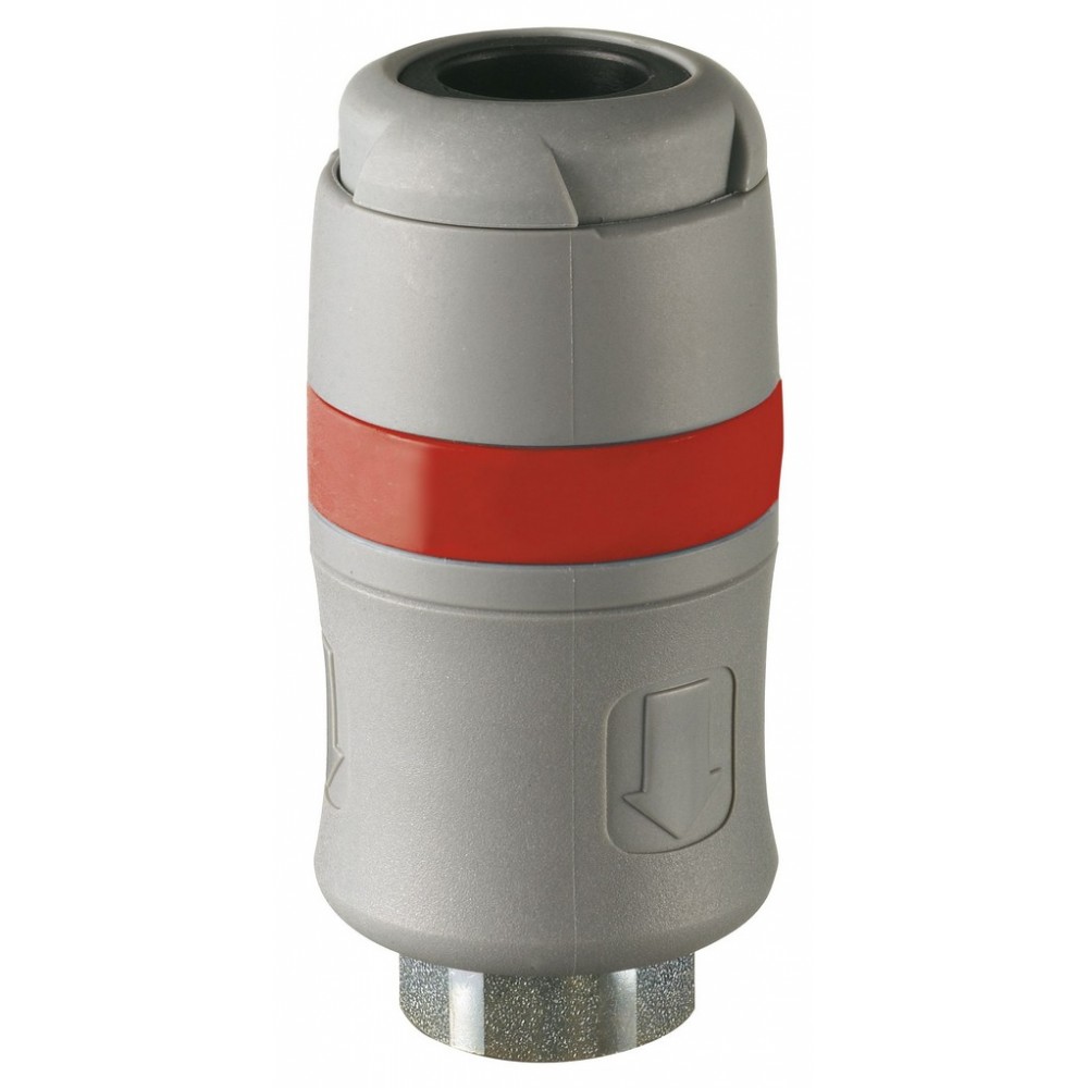 RACCORD RAPIDE FEMELLE 3/8''