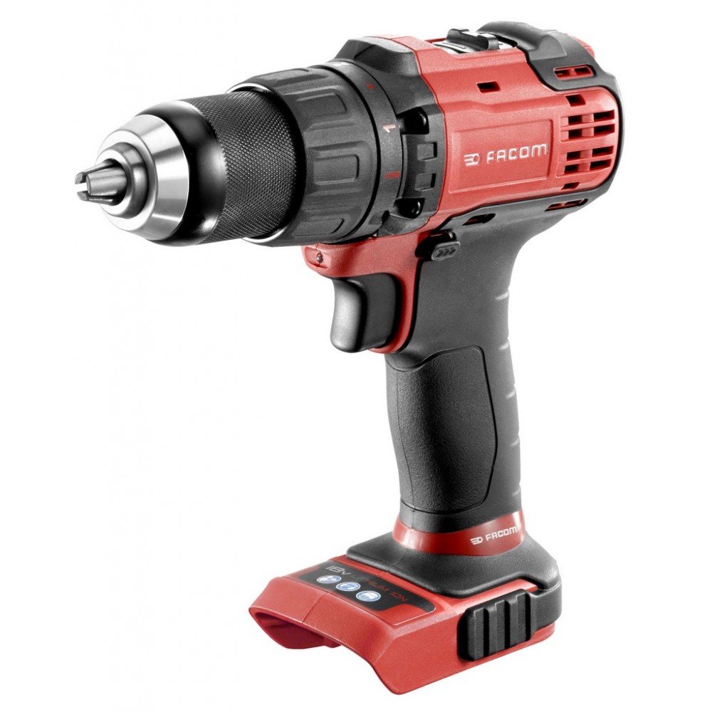 PERCEUSE 13MM 18V SEULE