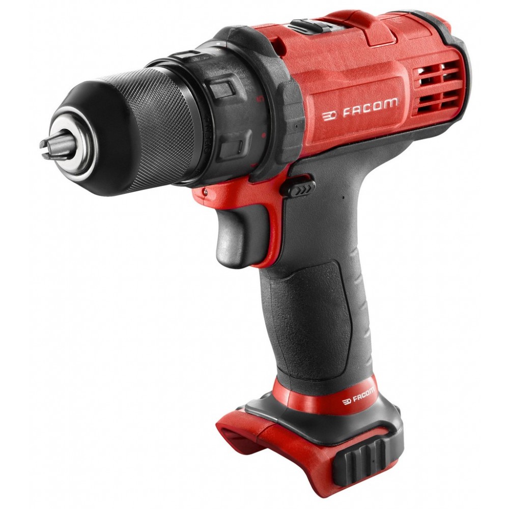 PERCEUSE 10MM 10.8V SEULE