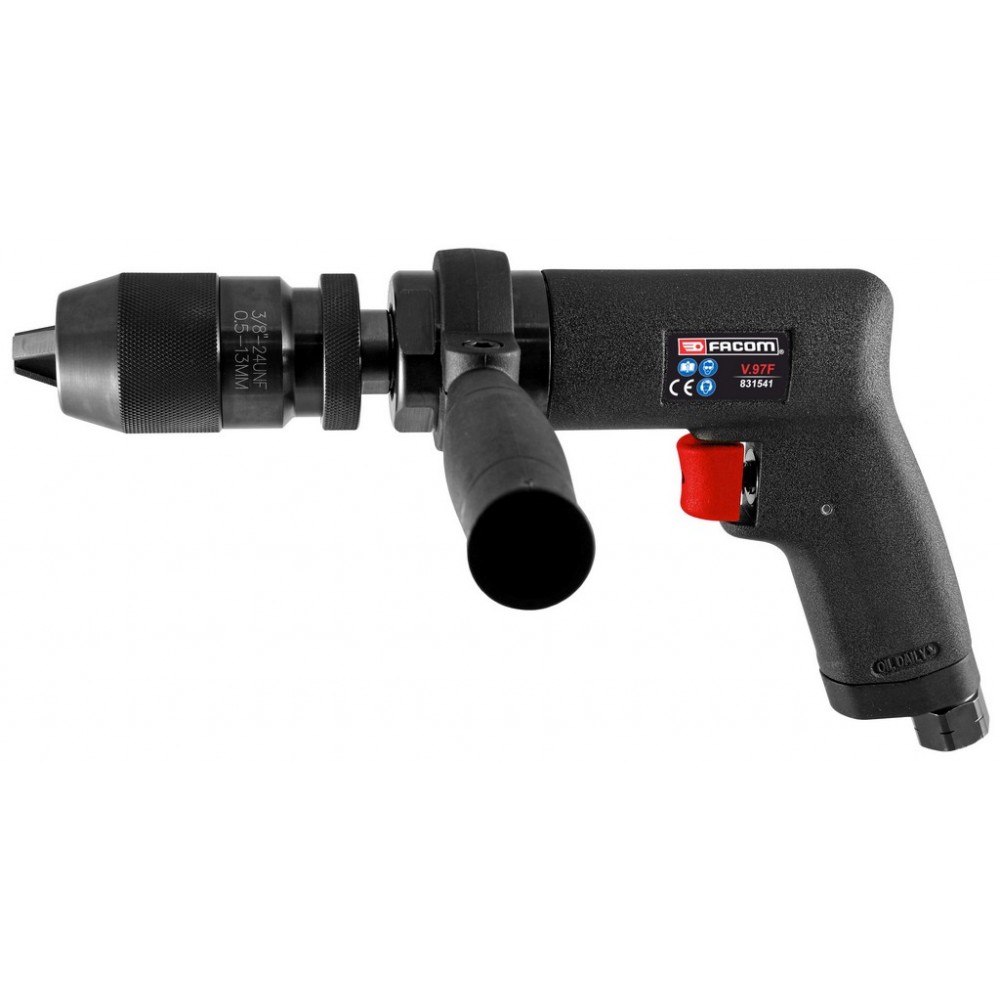 PERCEUSE 13 MM MANDRIN AUTO