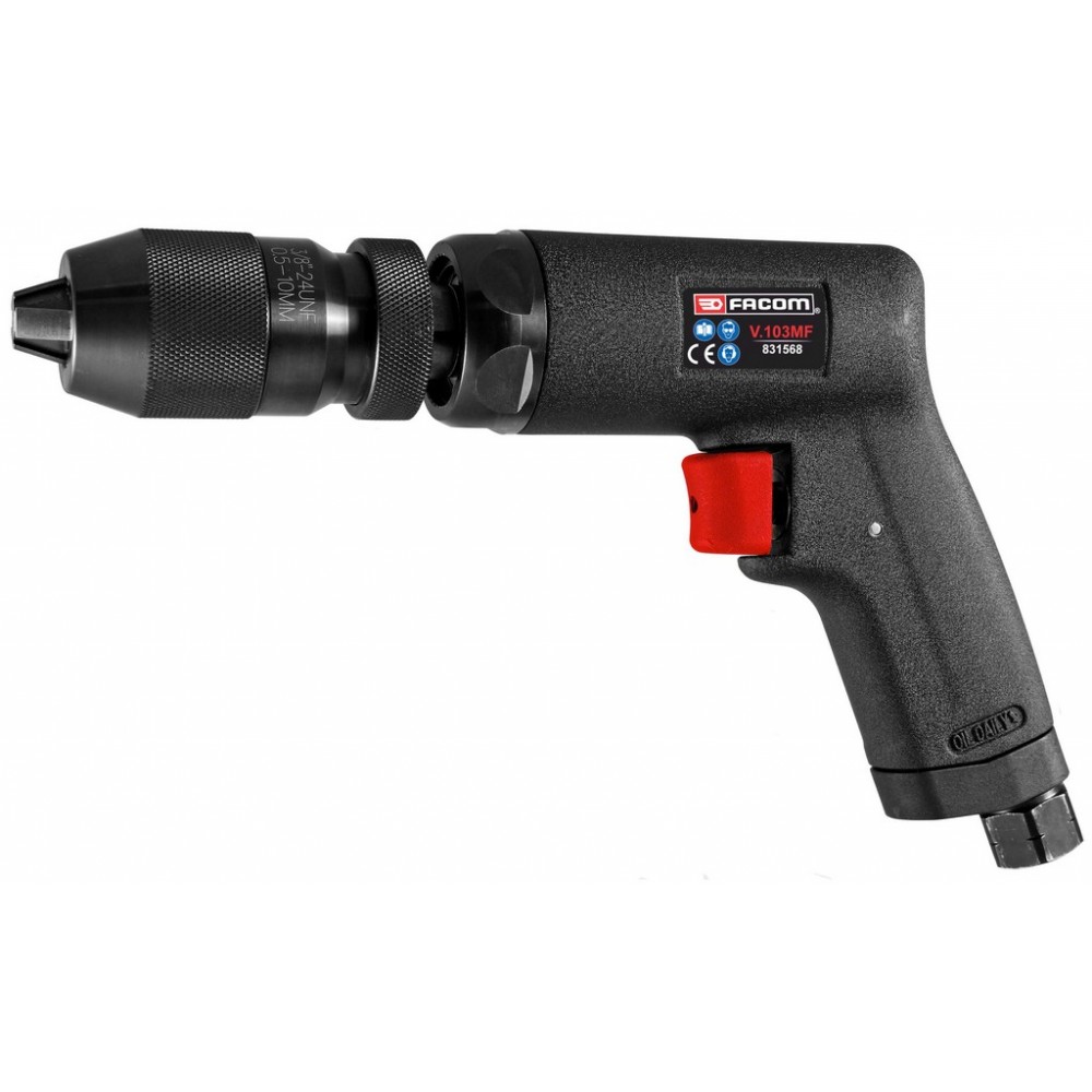 PERCEUSE 10 MM MANDRIN AUTO