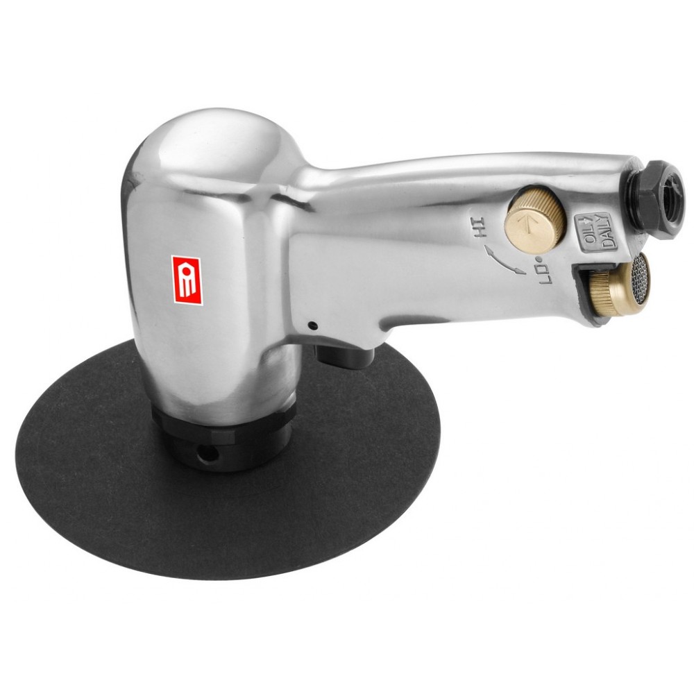 PONCEUSE PLAT. REVOLVER 127MM