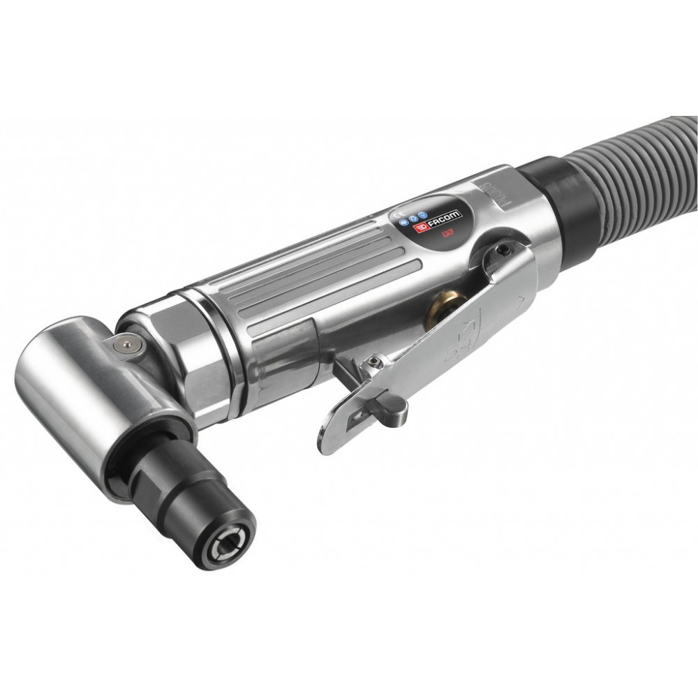 MEULEUSE ANGLE A PINCE 6 MM