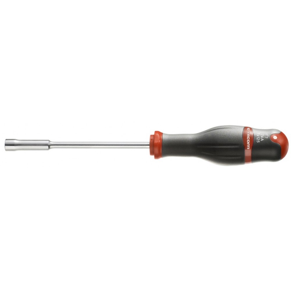 CLE A DOUILLE EMMENCHEE 7MM