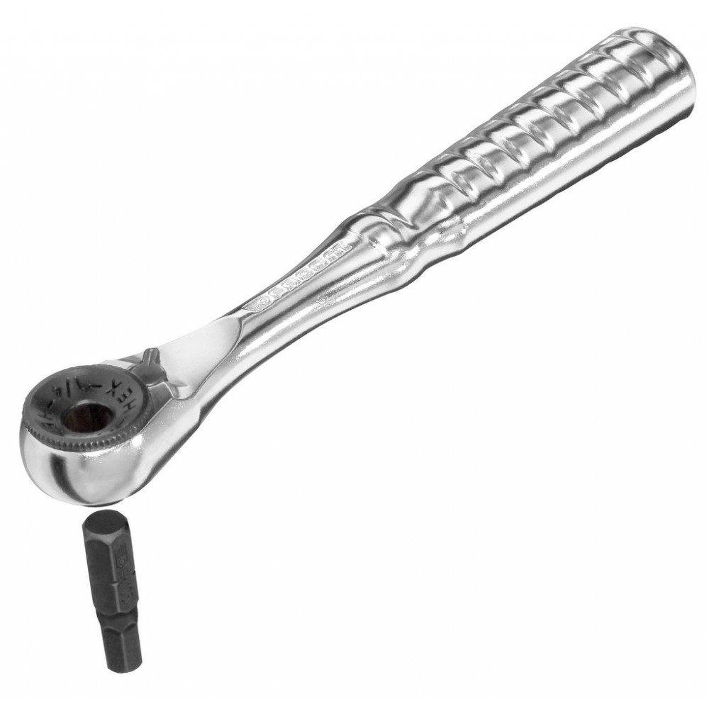 CLIQUET POUR EMBOUTS 1/4'