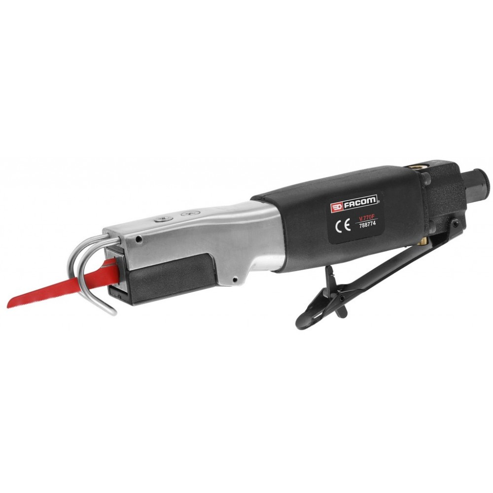 SCIE SABRE PNEUMATIQUE