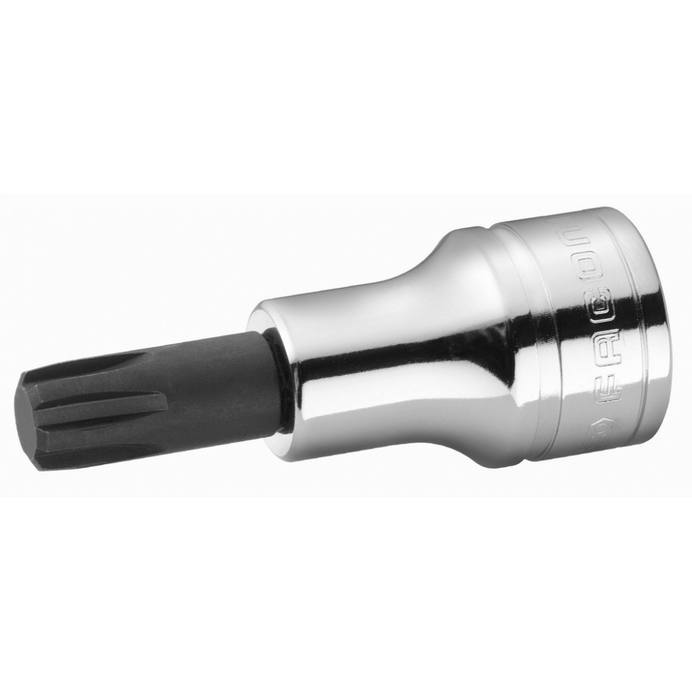 DOUIL-TVIS 1/2' 6 CANNELU. 7