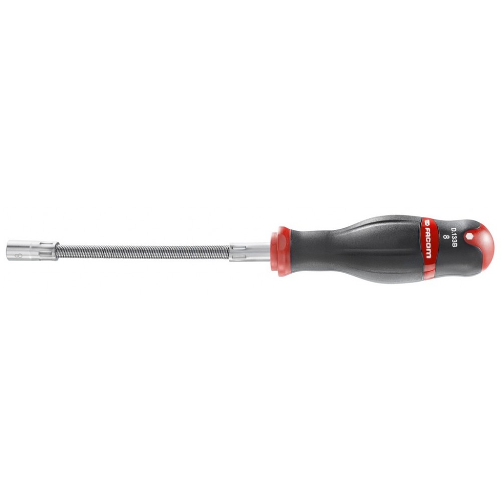 TOURNEVIS FLEXIBLE 8MM
