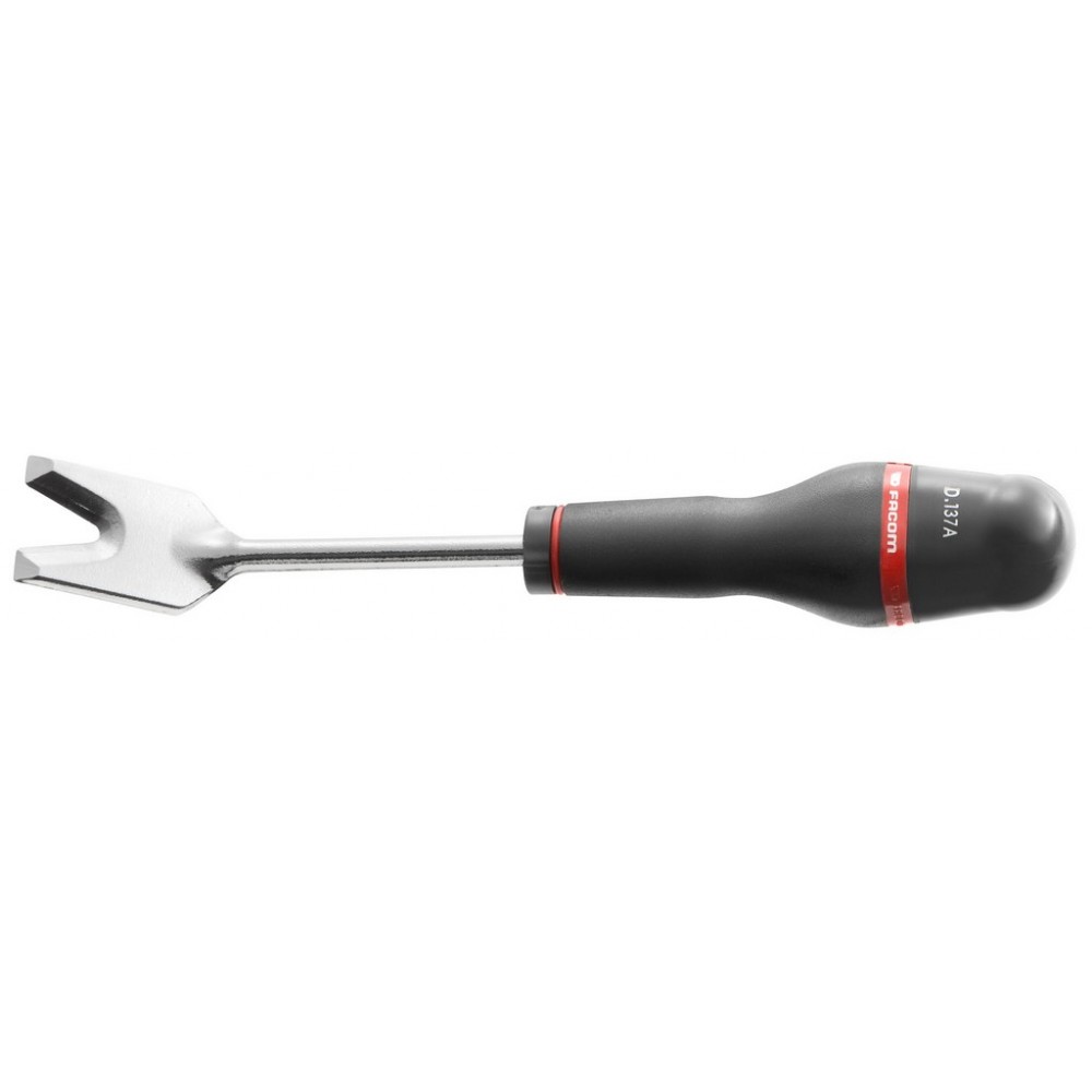 SPATULE POUR CLIPS