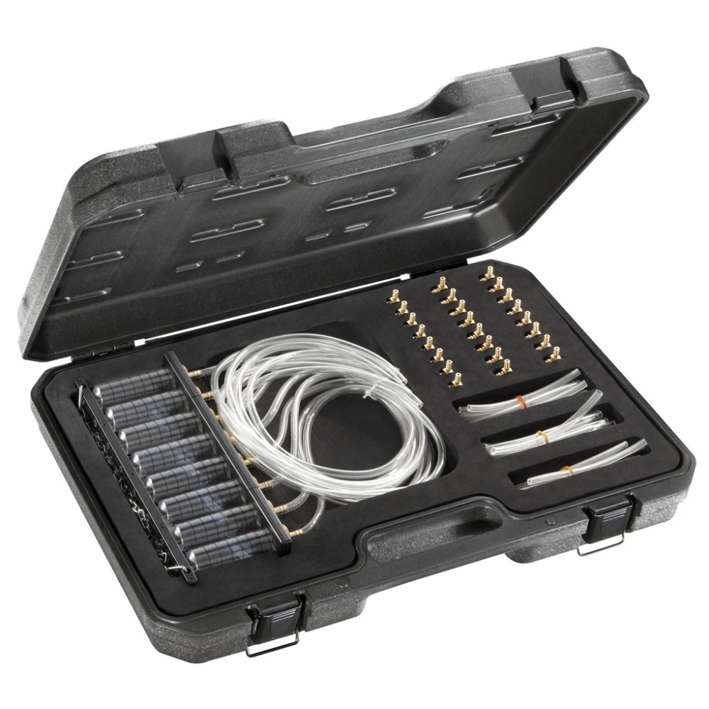 INJECTOR TESTER.