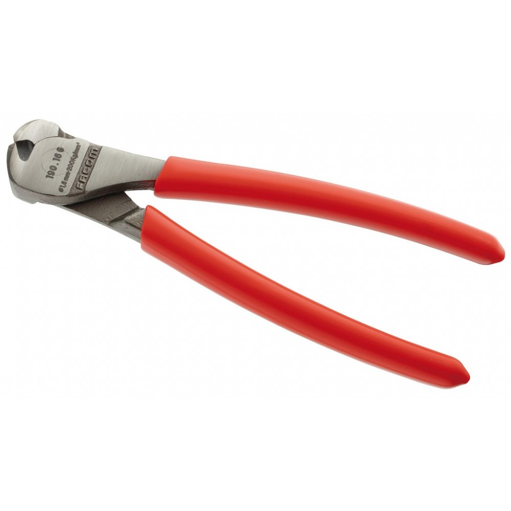 PINCE COUPE DEVANT PVC 20CM