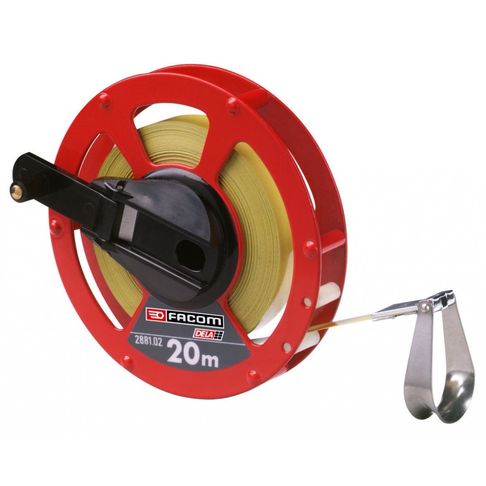 MESURE CL2 BOITIER AJOURE 10M