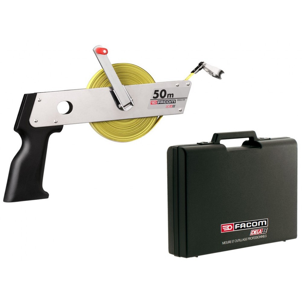 MESURE CL1 POIGN REVOLVER 30M