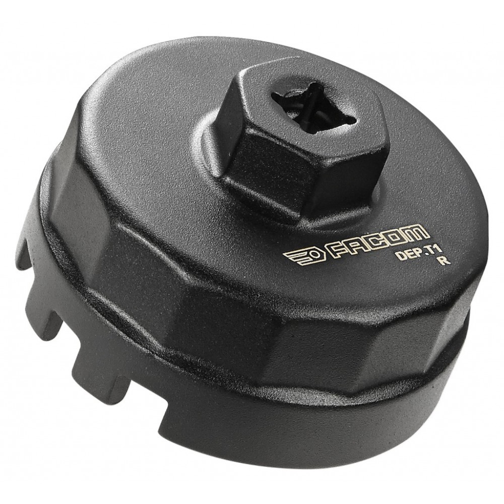 COIFFE FILTRE HUILE TOYOTA 1