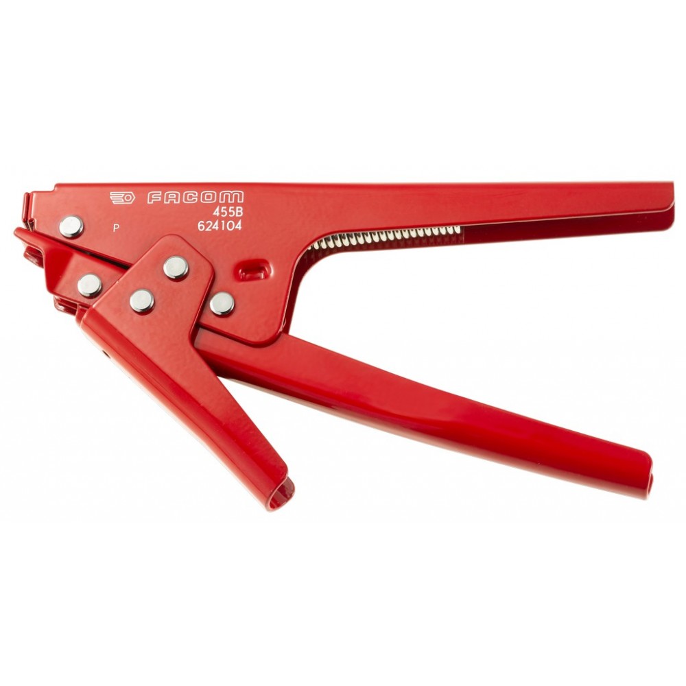 PINCE POUR COLLIERS PLASTIQUES