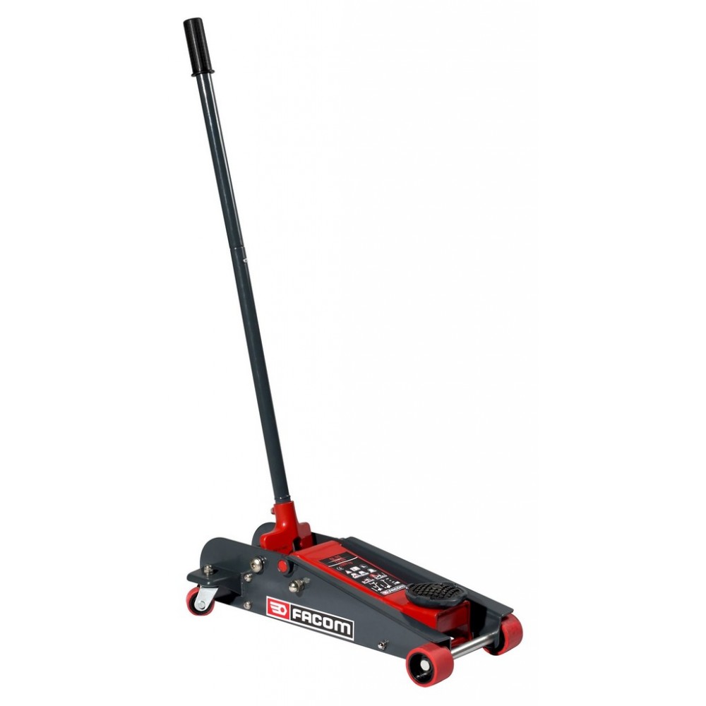 CRIC ROULEUR 3,2T