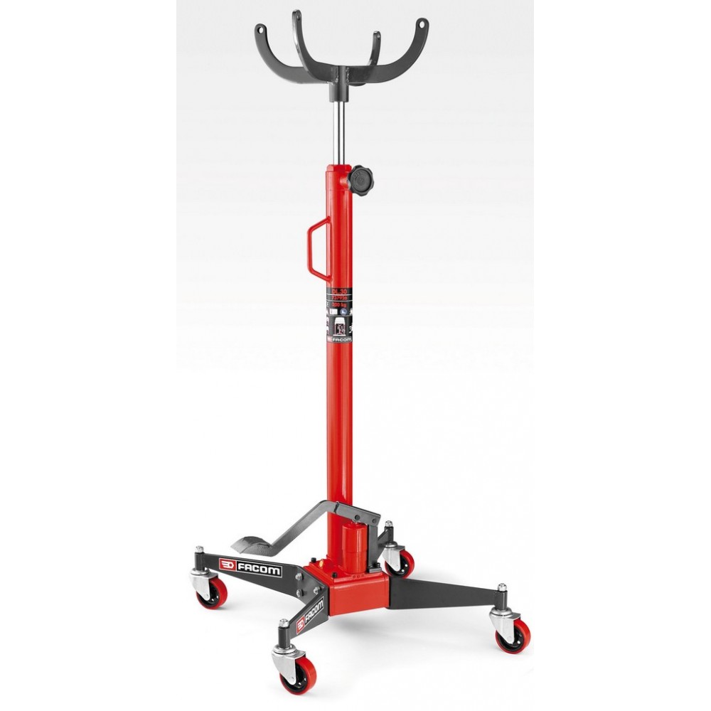 VERIN FOSSE 600 KG