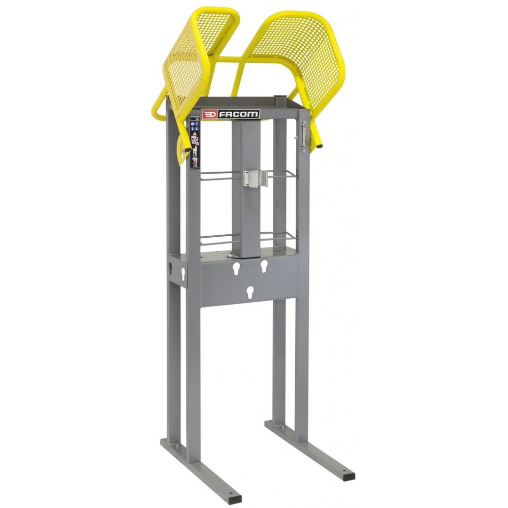 POSTE DE TAVAIL U.89