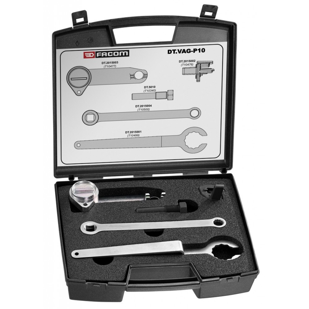 KIT DE CALAGE VAG 1L ESSENCE