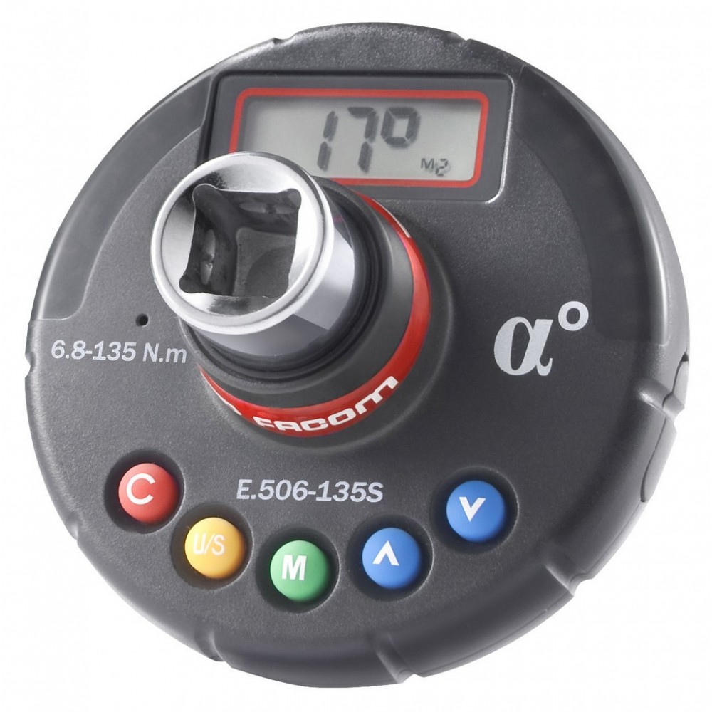 A-D3E ADAPTATEUR COUPLE ANGLE 135NM