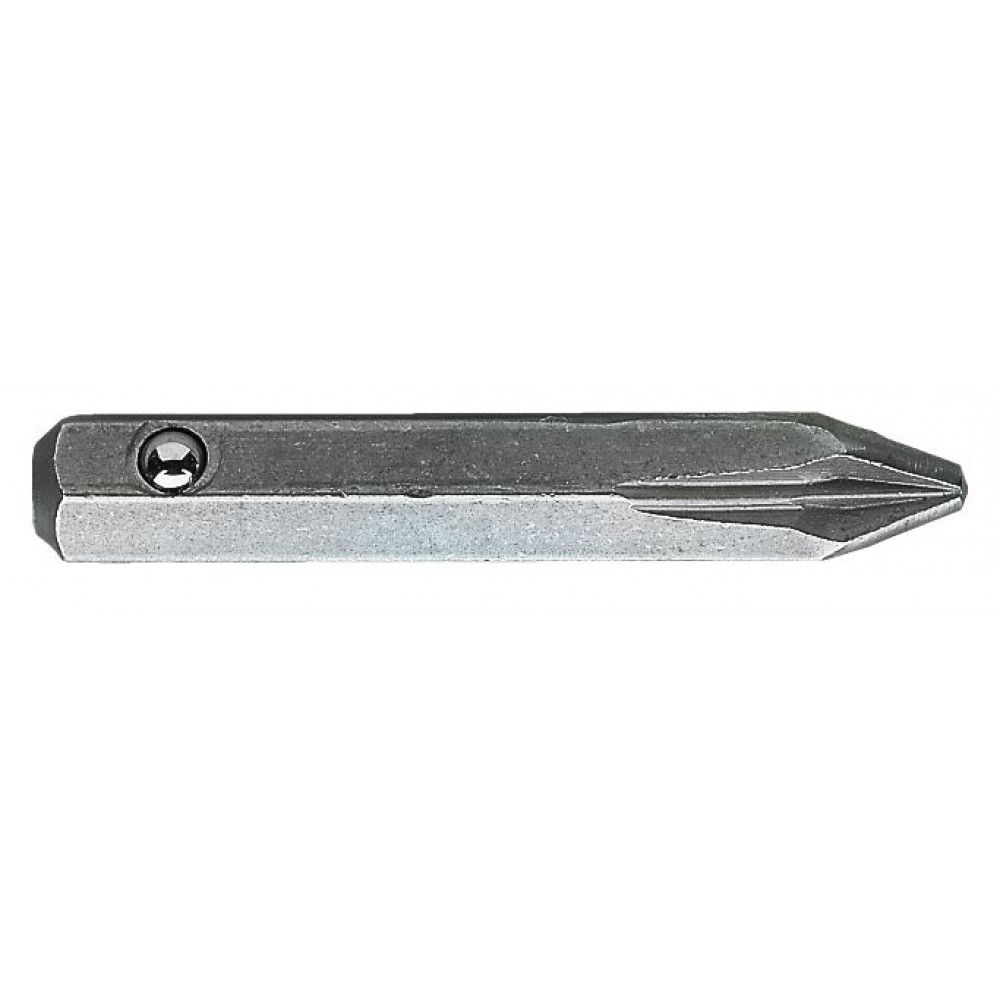EMBOUT 4MM PH 00 LONG 28MM