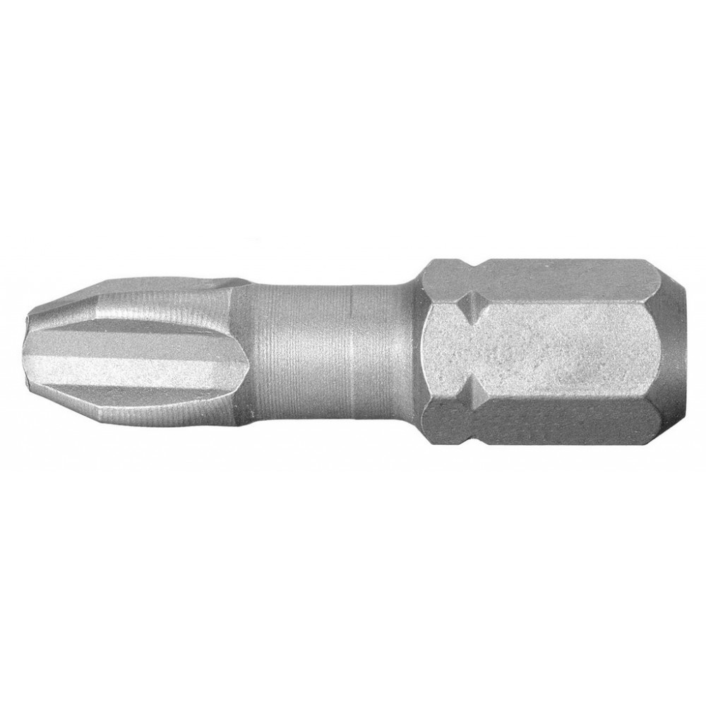 EMBOUT 1/4 PH 1 TORSION 25MM