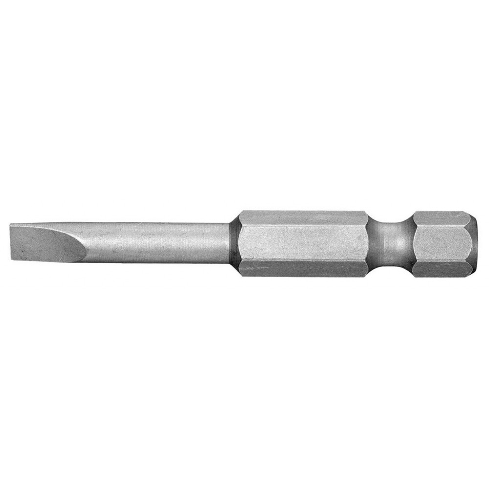 ES.623,5 EMBOUT 1/4 FENTE 3,5 LONG 70MM