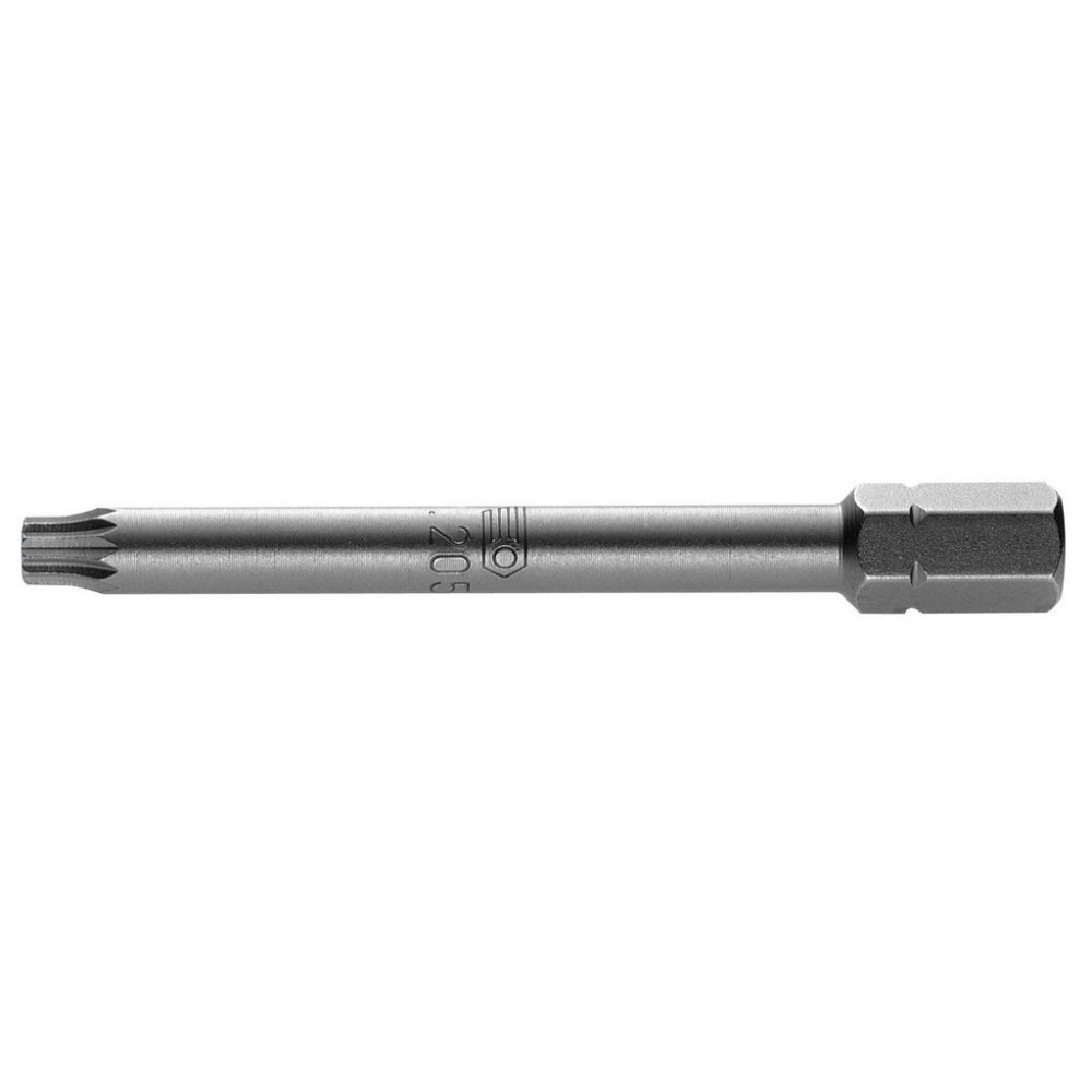 EMBOUT 5/16 XZN M10 LONG 70MM