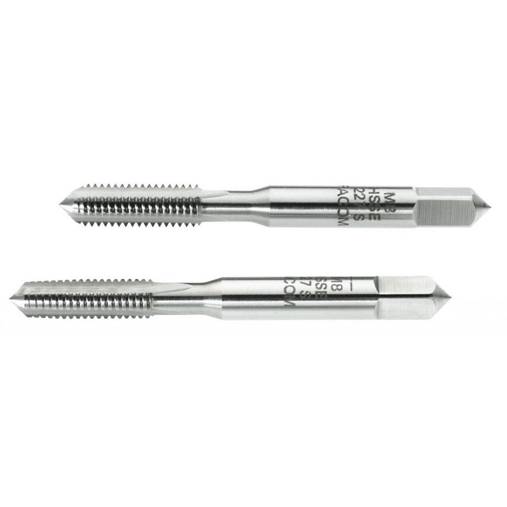 2 TARAUDS CO M10X150 EB-FIN