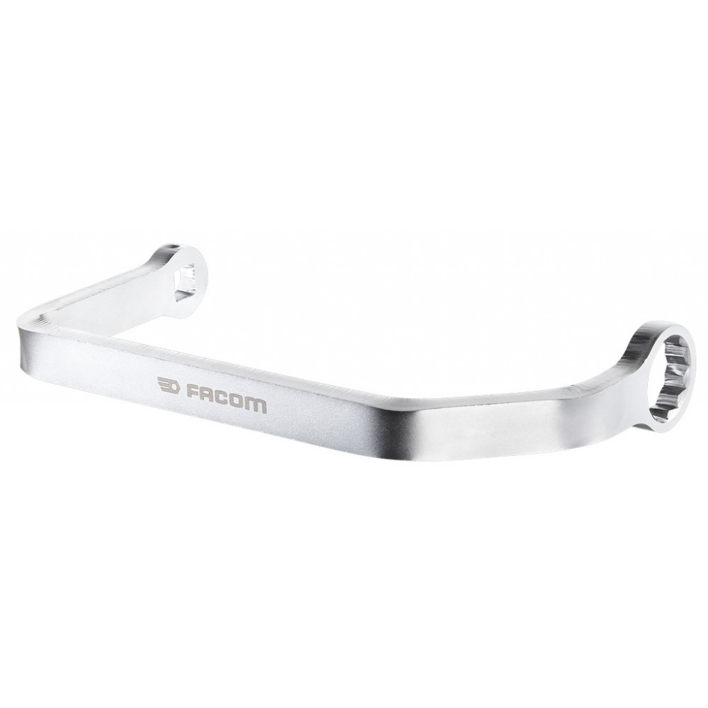 CLE FILTRE HUILE PSA FORD 27MM