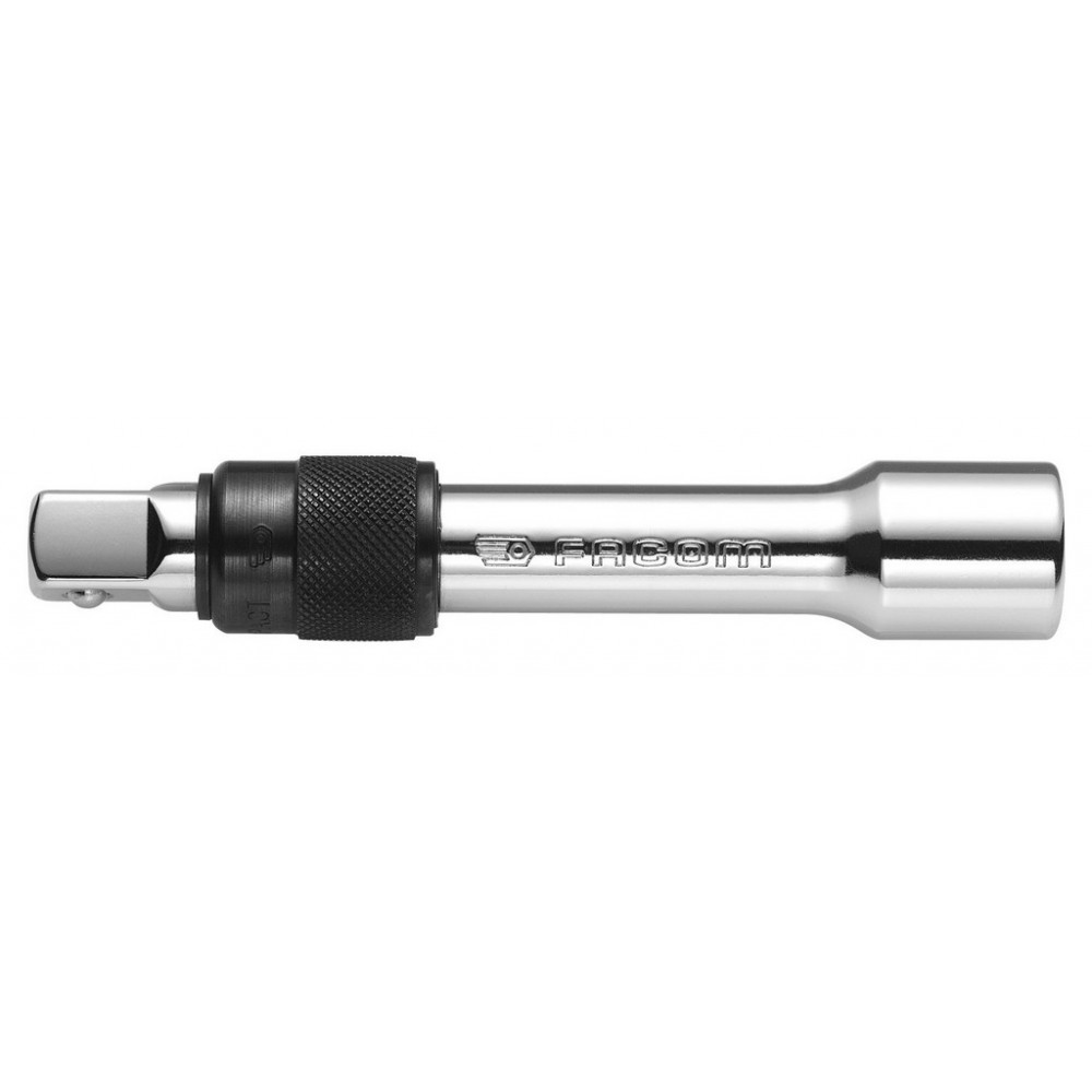 RALLONGE 3/8' VEROUILLA. 125MM