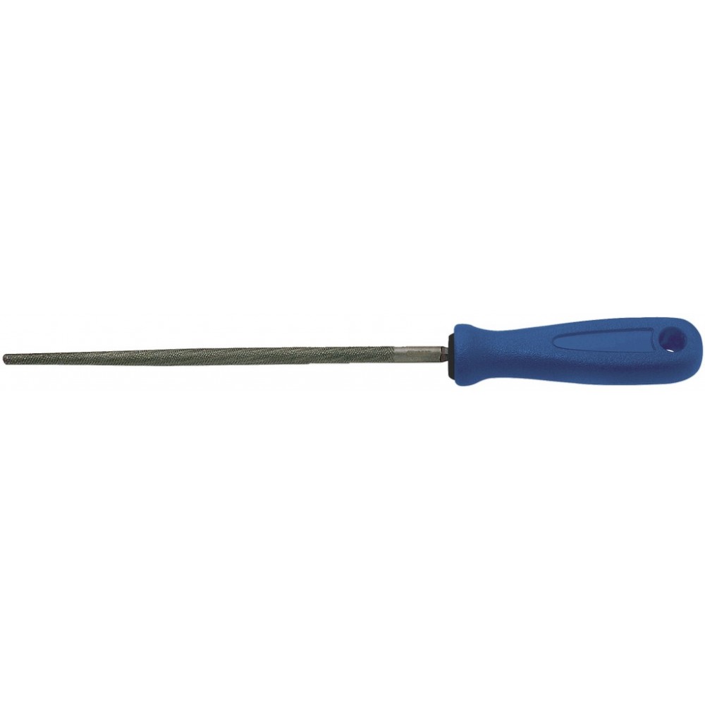 LIME RONDE BATARDE - 200MM