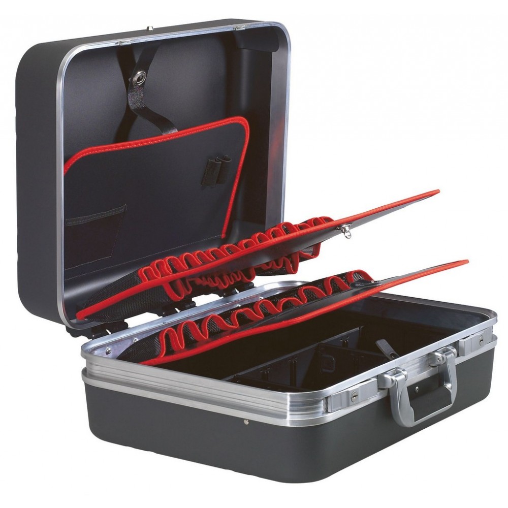 VALISE A OUTILS  TECHNICIEN