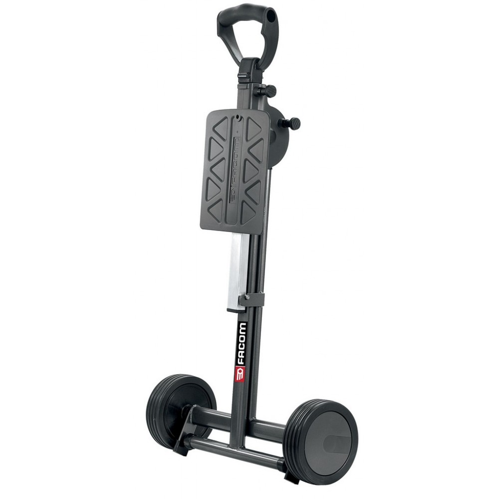 CHARIOT PORTE VALISE