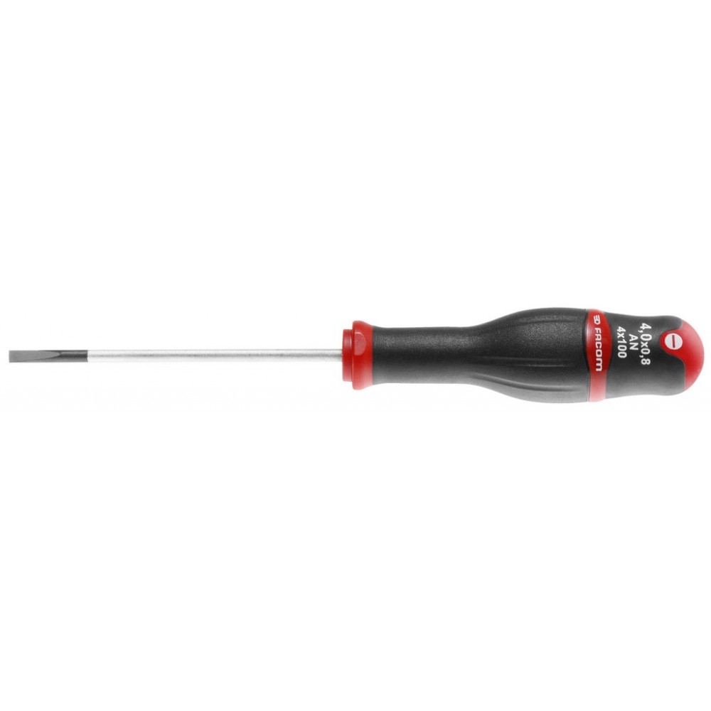 AN3,5X100 TVIS PROTW FENT FRAISE 3,5X100