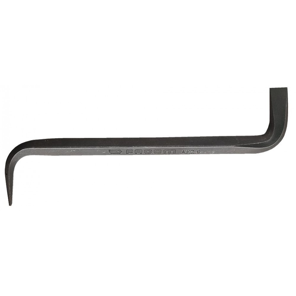 TVIS COUDE FENTE 1,6X10