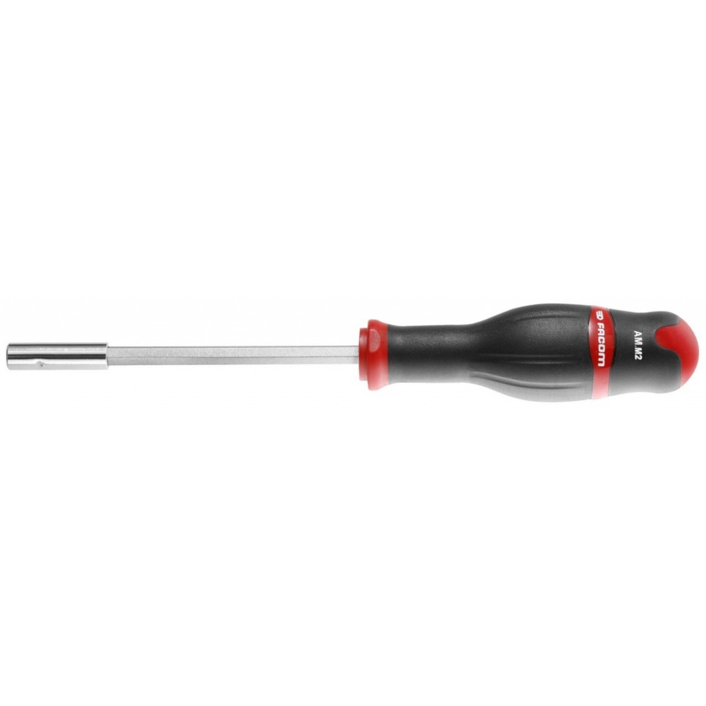 TVIS PORTE-EMBOUT MAGNET LONG