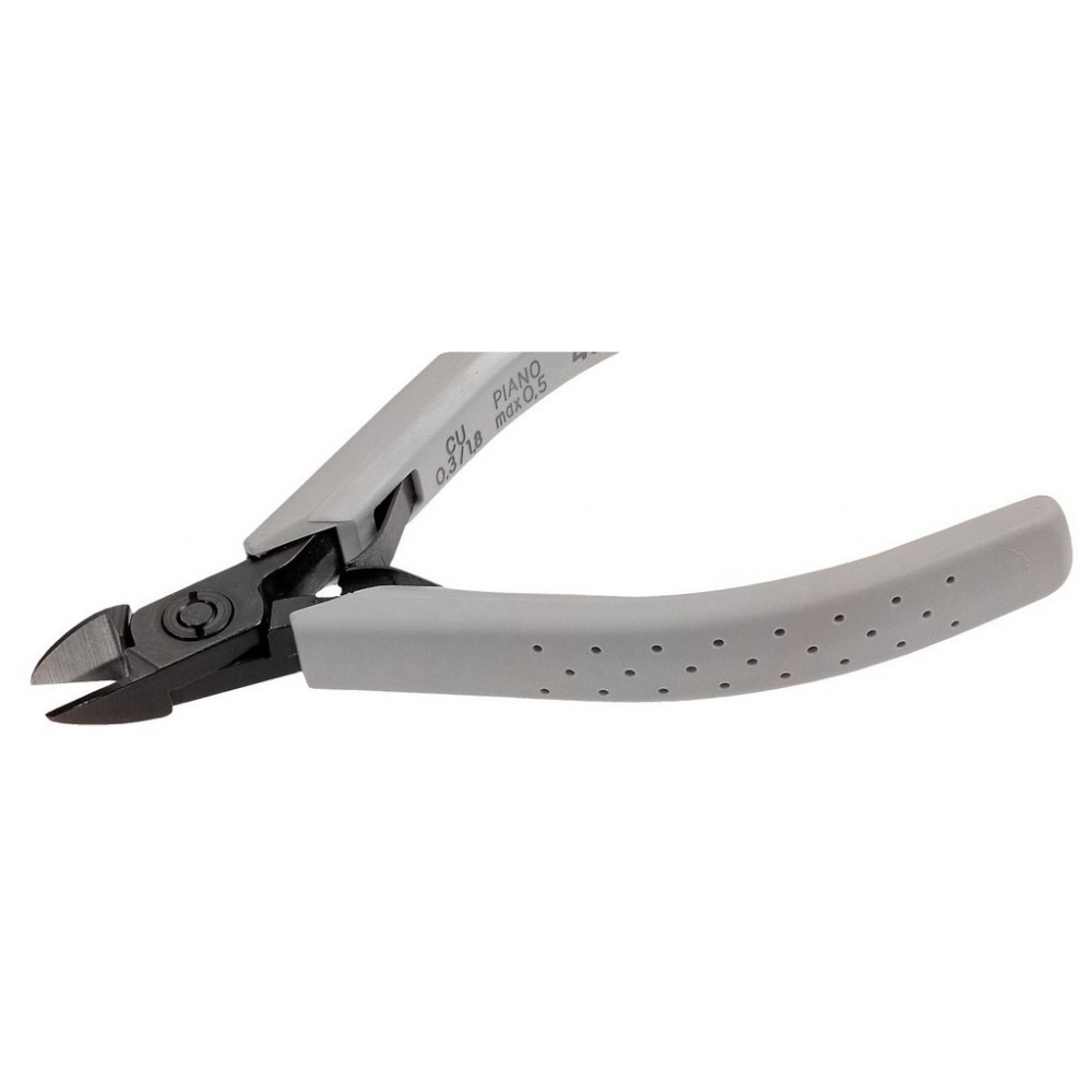PINCE COUPE AXIALE TRAPU MT